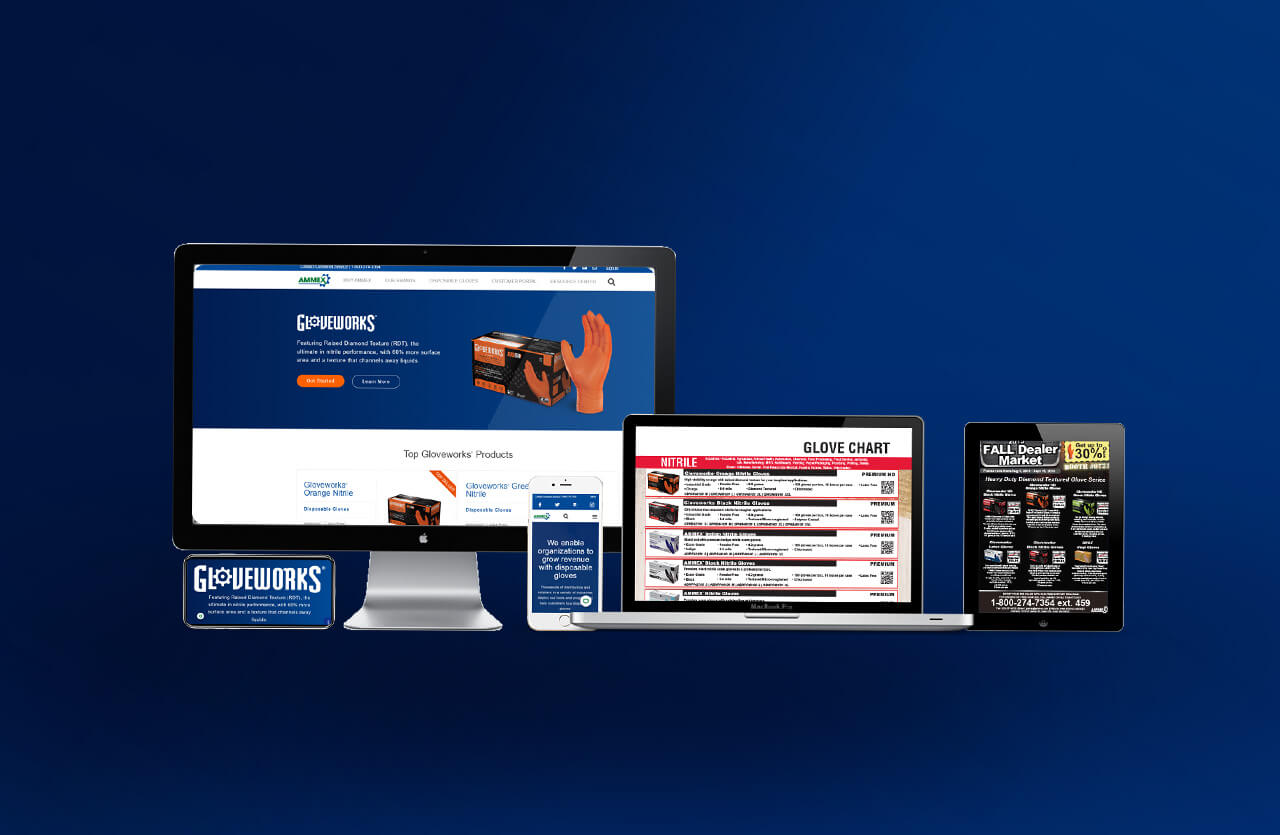Sales Support