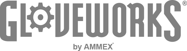 GW by AMMEX logo